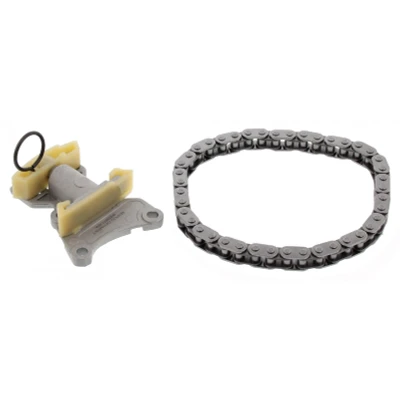 Bilde av MAPCO 75800 Registerkjedesett for kamaksel simplex, kjede lukket VOLKSWAGEN: Scirocco III, GOLF 6, Polo V Hatchback, AUDI: A6 C6 Avant, A1 Hatchback