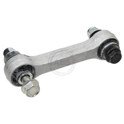 Bilde av stang, stabilisator, Ytre, Framaksel høyre, venstre, audi a5, 8K0 411 317B, 8K0.411.317B