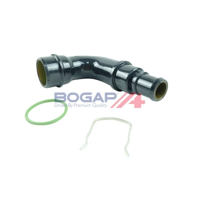 Bilde av BOGAP A1217105 Reparasjonssett, veivhusventilator