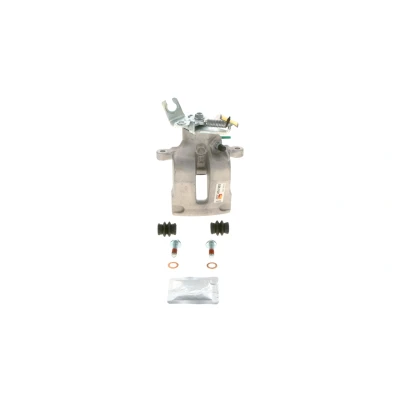 Bilde av BOSCH 0 986 474 993 Bremsecaliper Aluminium 55 TOYOTA: Avensis I Sedan, Stasjonsvogn, Liftback