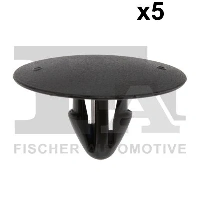 Bilde av FA1 21 10025.5 klips, pynte /beskyttelseslist TOYOTA: Auris Hatchback, RAV4 IV SUV