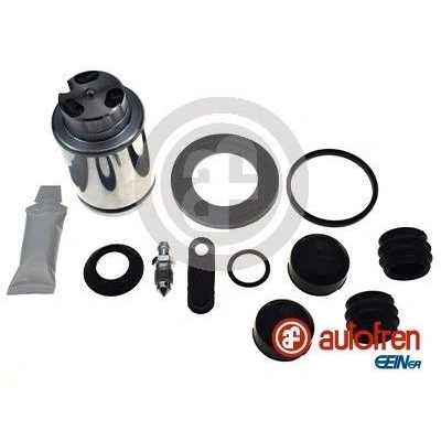 Bilde av AUTOFREN SEINSA D42325RK Bremseklave Reparasjonssett bakaksel 46 WITH MECHANISM