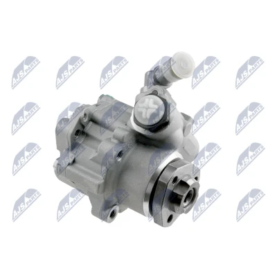 Bilde av NTY SPW VW 018 Hydraulikkpumpe hydraulisk VOLKSWAGEN: TRANSPORTER 4 Bus, GOLF 3, Sharan I