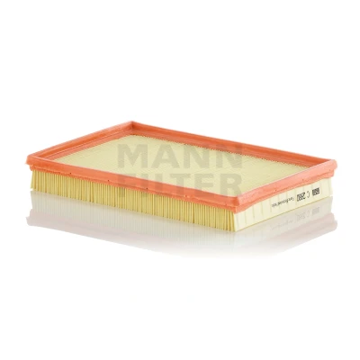 Bilde av MANN FILTER C 2880 Luftfilter 36 189 279 Filterinnsats