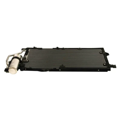 Bilde av MAXGEAR Easy Fit AC830111 Kondensator med tørker Aluminium 381 R 134a
