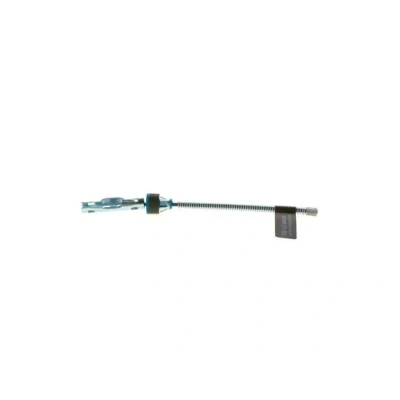 Bilde av BOSCH 1 987 482 875 Bremsekabel 166 FORD: FIESTA 6