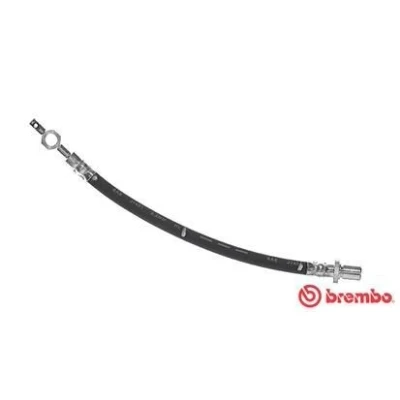 Bilde av BREMBO T 83 015 Bremseslange 325 F10X1