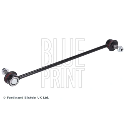Bilde av BLUE PRINT ADBP850026 Stabstag framaksel venstre, høyre 350mm M10 x 1,25 med muttere Stål SUZUKI: SWIFT 5