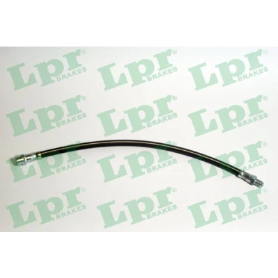 Bilde av LPR 6T46904 Bremseslange 415 F10X1 MERCEDES BENZ: E Klasse T modell, C Sedan, CHRYSLER: PT Cruiser Stasjonsvogn