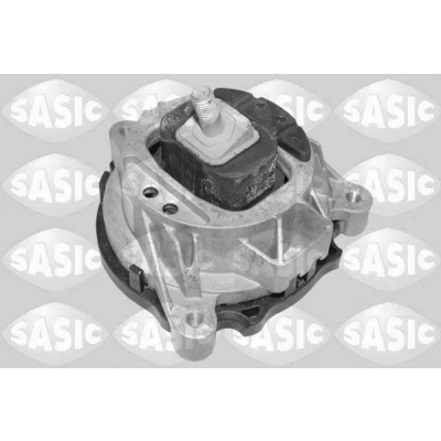 Bilde av SASIC 2706478 Motorfeste høyre oppe Gummimetallager BMW: 1 Hatchback, 3 Touring