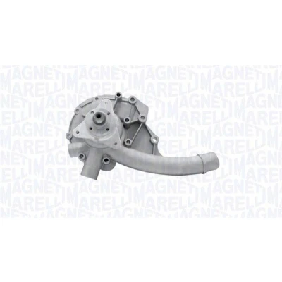 Bilde av MAGNETI MARELLI 352316170657 Vannpumpe MERCEDES BENZ: 190, W124 Sedan, Stasjonsvogn, SSANGYONG: Musso SUV