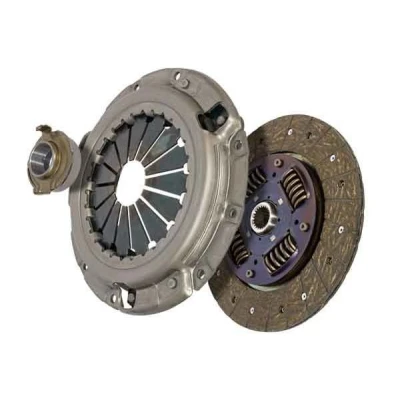Bilde av KAWE 962558 Clutch med clutchtrykkplate clutchplate, utløserlager 240