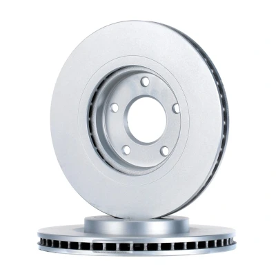 Bilde av BOSCH 0 986 479 C04 Bremseskiver 296,2 26 5 114,3 ventilert belagt NISSAN: Qashqai / Qashqai+2 I, X Trail, Juke