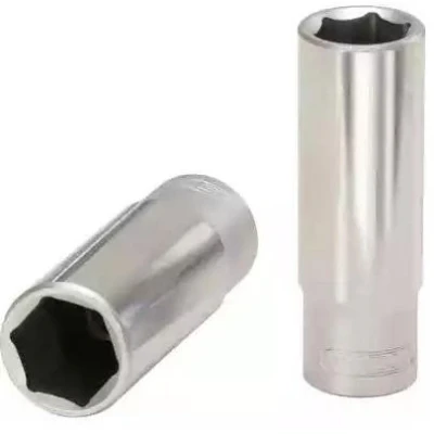 Bilde av KS TOOLS 917.1430 Pipenøkkelinnsats DIN3120, ISO1174, DIN3124, ISO2725 10,0 Krom vanadium stål