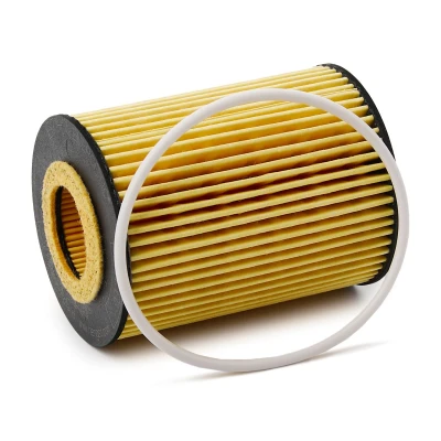 Bilde av HENGST FILTER E71H D141 Oljefilter Filterinnsats MERCEDES BENZ: Sprinter 3.5 T Van, ML Klasse, E Klasse modell, JEEP: Commander, GRAND CHEROKEE 3