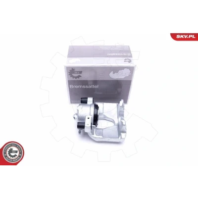 Bilde av Bremsecaliper, Framaksel venstre, renault espace iv, laguna ii, grandtour vel satis, 7701049762, 8253965
