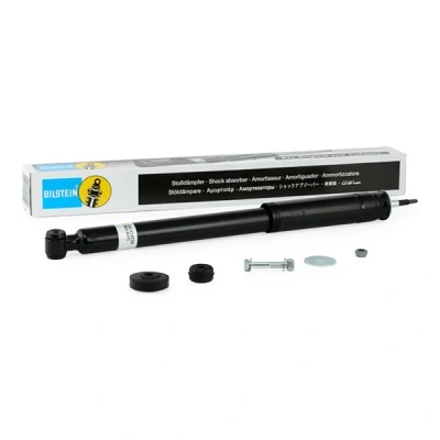 Bilde av BILSTEIN B4 OE Replacement 24 114714 Støtdemper bakaksel gasstrykk enkeltrør Demper bærer ikke fjær nedre øye, øvre stift