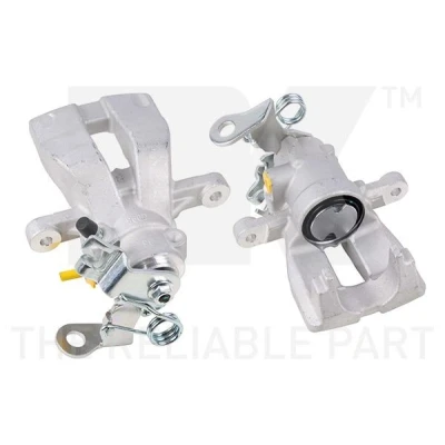 Bilde av NK 2123174 Bremsecaliper Aluminium FIAT: BRAVO 2, Stilo Hatchback