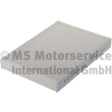 Bilde av KOLBENSCHMIDT 50014785 Kupéfilter Filterinnsats 335 238 40 VOLVO: V90 II Stasjonsvogn, XC90 II, XC60