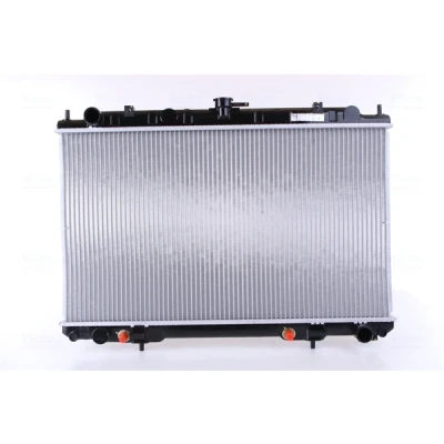 Bilde av NISSENS 68713 Radiator Aluminium 400 689 18 Kjøleribber loddet NISSAN: Maxima V QX Sedan