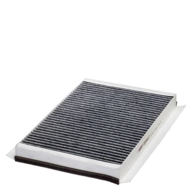 Bilde av HENGST FILTER E2916LC Kupéfilter Karbonfilter 362 234 35 MERCEDES BENZ: Sprinter 3.5 T Van, Minibuss