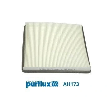 Bilde av PURFLUX AH173 Kupéfilter pollenfilter 281 251 25 VOLVO: V70 2, XC70 I Cross Country, XC90