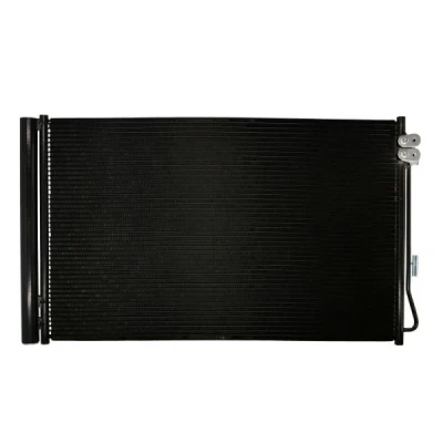 Bilde av THERMOTEC KTT110601 Kondensator med tørker 668 x 406 12 mm MERCEDES BENZ: Vito Van