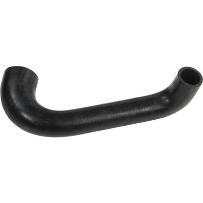 Bilde av GATES 3318 Radiatorslange EPDM (etyl propylen dien gummi) OPEL: Manta B Sedan, Ascona Sedan