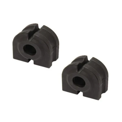 Bilde av MAPCO 37671/2 Stabilisatorbøssinger framaksel venstre, høyre gummilager 24,6 BMW: 5 Touring, Sedan, 7