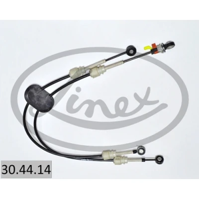 Bilde av Kabel, girmekanisme LINEX 30.44.14