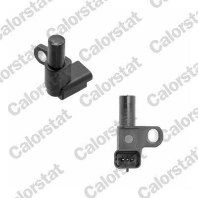 Bilde av CALORSTAT by Vernet CS0210 Impulsgiver Hall prinsipp