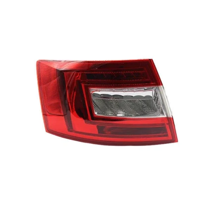 Bilde av DPA 89451700402 Baklykter venstre SKODA: Octavia 3 Combi