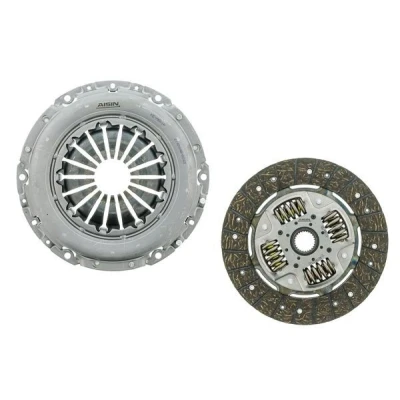 Bilde av AISIN KE MB01R Clutch to deler med clutchtrykkplate clutchplate, uten utløserlager 240