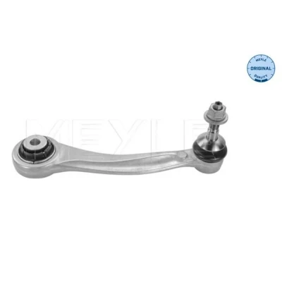Bilde av MEYLE 316 050 0040 Bærebru ORIGINAL Quality med gummifeste øvre, høyre bakaksel, foran Casterstag Aluminium BMW: X6, X5