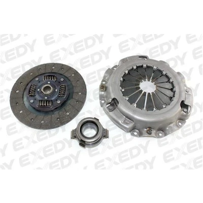 Bilde av EXEDY HYK2039 Clutch tre deler med lager 240 HYUNDAI: H 1 / Starex MPV