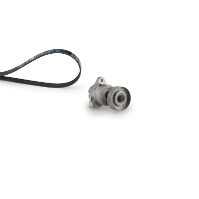 Bilde av GATES K026PK1893 Kileribberem ThermalPro CHEVROLET: Lacetti Stasjonsvogn