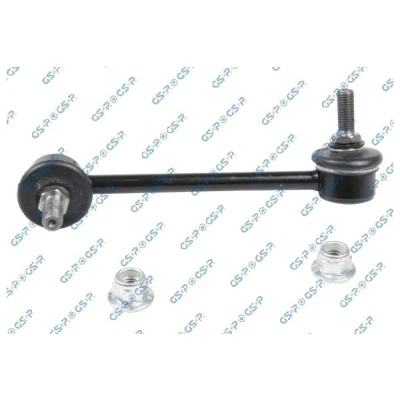 Bilde av stang, stabilisator, Framaksel høyre, isuzu,opel, 0350608, 097018227, 097125013, 350608, 5352020, 8970182272, 8972898190, 97018227, 9712