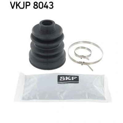 Bilde av SKF VKJP 8043 Drivakselmansjett 94 SUZUKI: Grand Vitara 2 SUV, SUBARU: Impreza II Stasjonsvogn