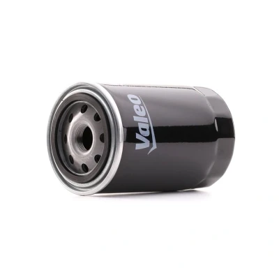 Bilde av VALEO 586115 Oljefilter M22x1.5 Påskruingsfilter FIAT: Ducato III Flatvogn lastebil / Chassis, II lastebil/Chassis, Van