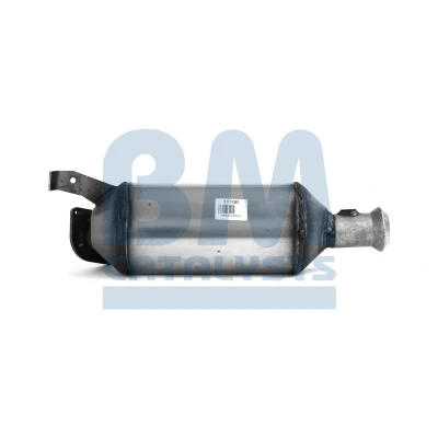 Bilde av BM CATALYSTS BM11106 Partikkelfilter Cordierit