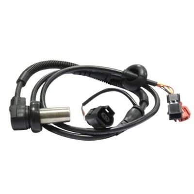 Bilde av HITACHI 131434 ABS Sensor framaksel Hueco AUDI: A6 C5 Sedan, Avant, VOLKSWAGEN: GOLF 4 Cabrio, 3, 3 Variant