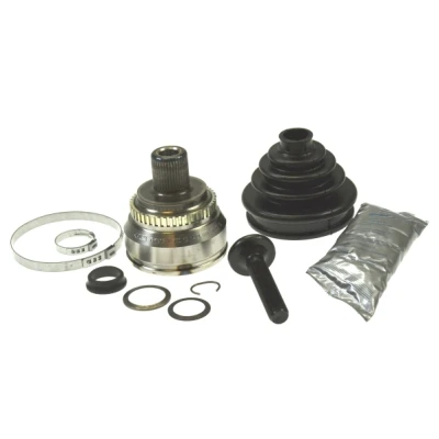 Bilde av Leddsett, drivaksel, Hjulside, Framaksel høyre, venstre, audi 100 c4 avant, sedan, a6 c4, 4A0498099B, 4A04
