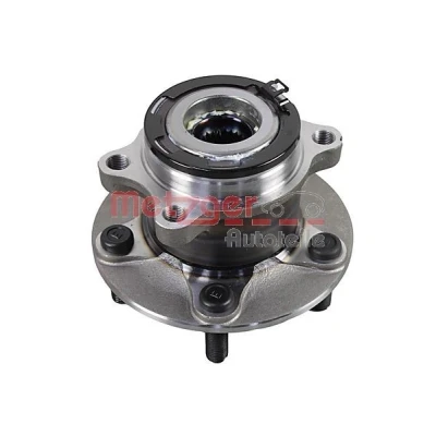 Bilde av METZGER WM 2238 Hjullagersett med integrert magnetisk senorring 140,5 MITSUBISHI: OUTLANDER 3, ASX SUV, PEUGEOT: 4008 CITROËN: C4 Aircross