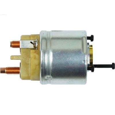 Bilde av Magnetbryter, starter, mitsubishi,nissan,opel,renault,suzuki,vauxhall,volvo, 31191 67J00, 7701207383