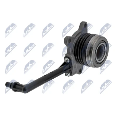 Bilde av NTY NWS HY 003 Sentral utrykker, clutch