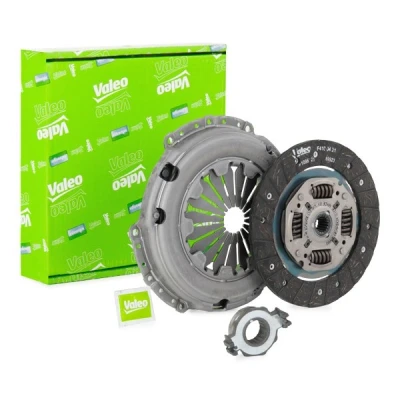 Bilde av VALEO KIT3P 826234 Clutch med clutchtrykkplate clutchplate, utløserlager 200 MINI: Hatchback