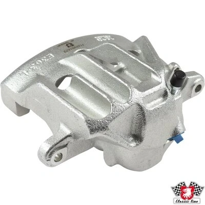 Bilde av JP GROUP 1161901670 Bremsecaliper CLASSIC framaksel venstre VOLKSWAGEN: TRANSPORTER 3 Bus, Kasten