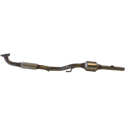 Bilde av Katalysator, Senter, seat,skoda,vw, 6Q0254502RX