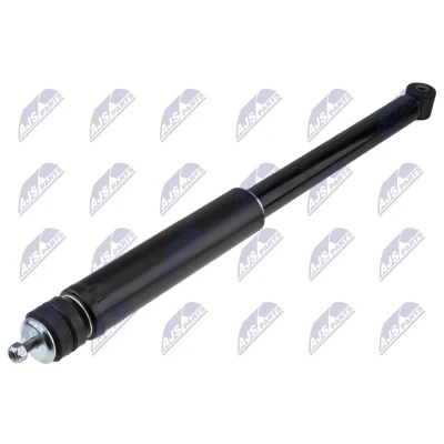 Bilde av Støtdemper Gasstrykk, Bakaksel Nty A HD 029 honda jazz iii OE 52610TF0G12, 52610TF0G120M1, 52610TF0J03