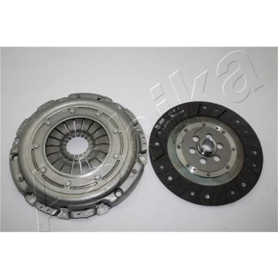 Bilde av ASHIKA 92 OP OP01 Clutch 228 OPEL: Meriva A, Corsa C Hatchback, Combo Varebil / Stasjonsvogn